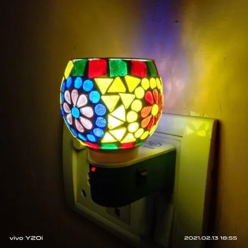Electric dhoop stand electric kapoor dani - GOOD HABITSS
