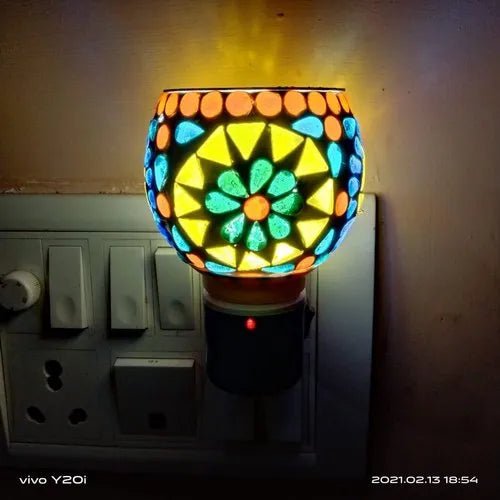 Electric dhoop stand electric kapoor dani - GOOD HABITSS