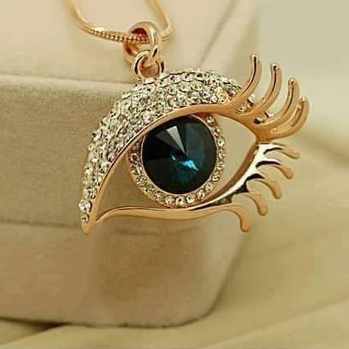 Evil Eye Protection Pendant