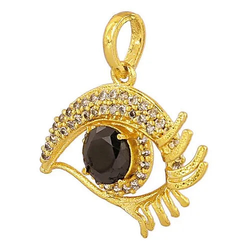Evil Eye Protection Pendant