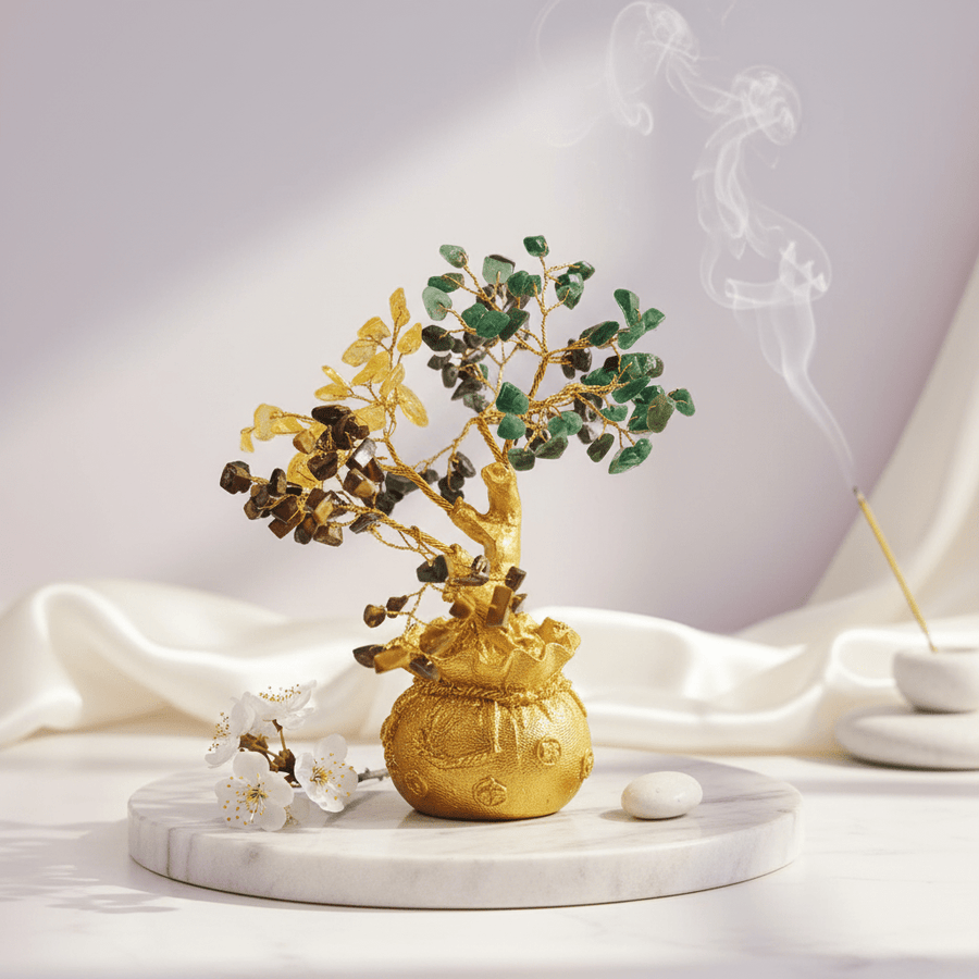 Tree - GOOD HABITSS