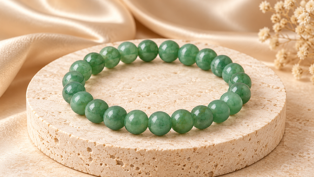 Everyday jewellery