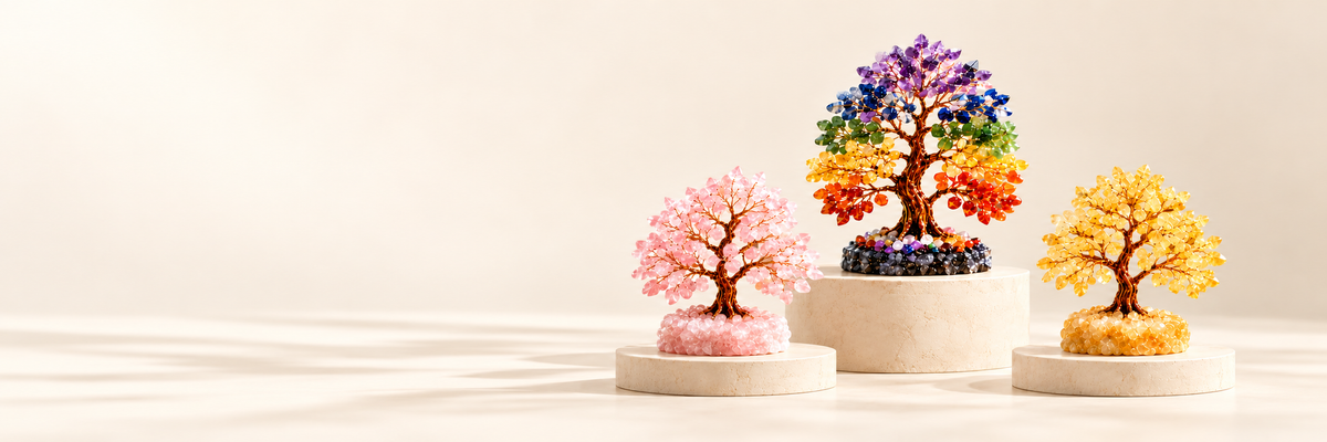 Good Habiitss decor collection — complete products on a light background
