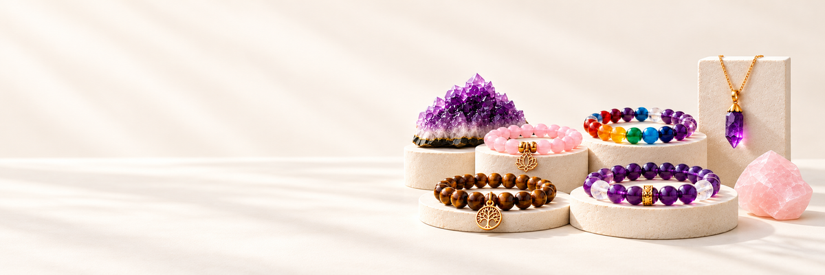 Good Habiitss jewellery collection — complete products on a light background
