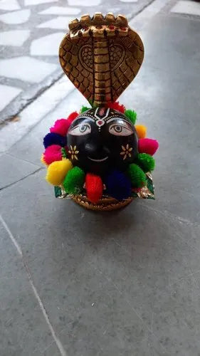 vishnu saligram shila lord vishnu idol