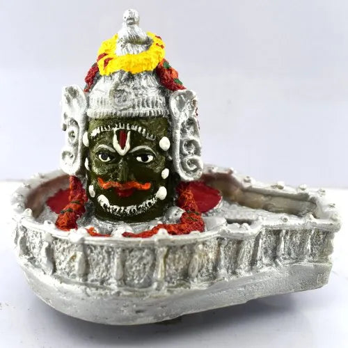 Mahadev Shivling Sculpture