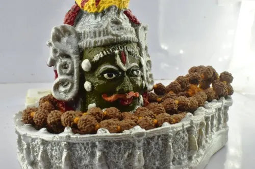 Mahadev Shivling Sculpture
