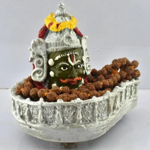 Mahadev Shivling Sculpture
