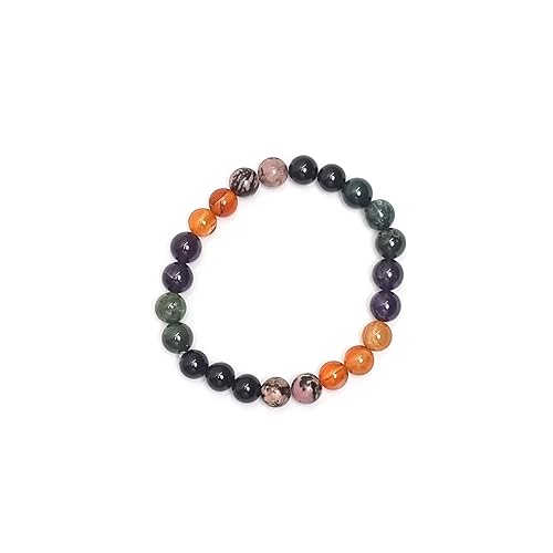Immunity Booster Bracelet (8 MM) - GOOD HABITSS