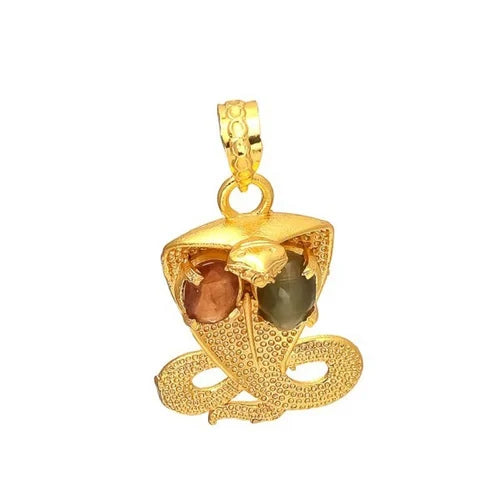 Kaal Sarp Yog Pendant