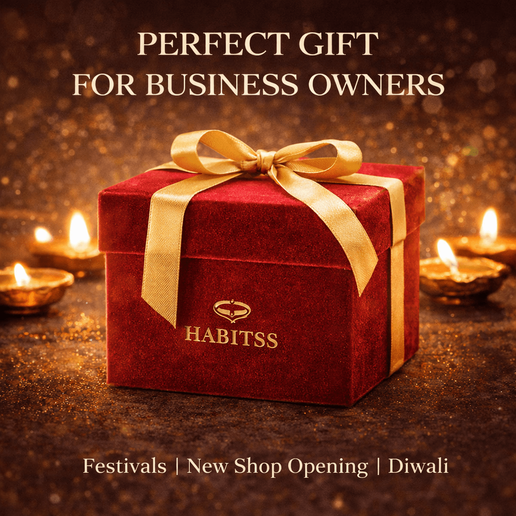 Maha Pyrite Dhan Sampurn Combo - GOOD HABITSS