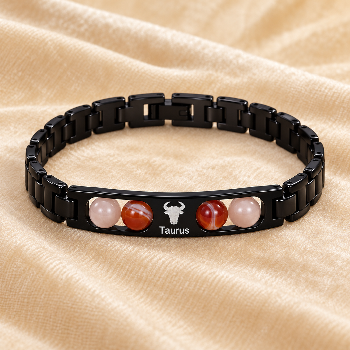 Metal Bracelet — product view
