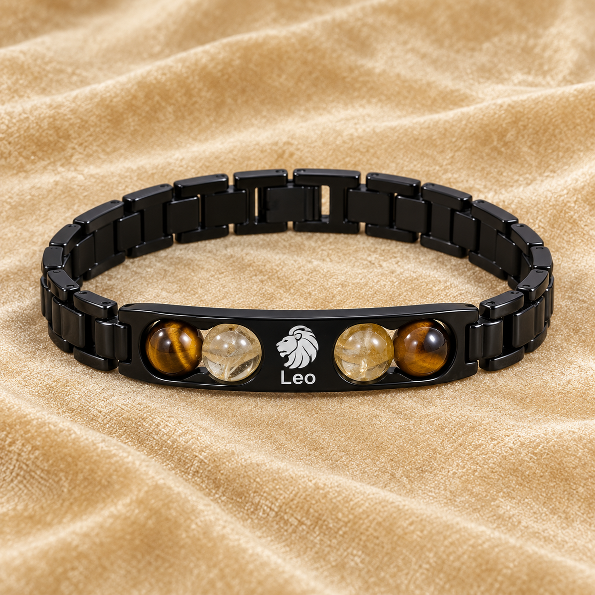 Metal Bracelet — product view