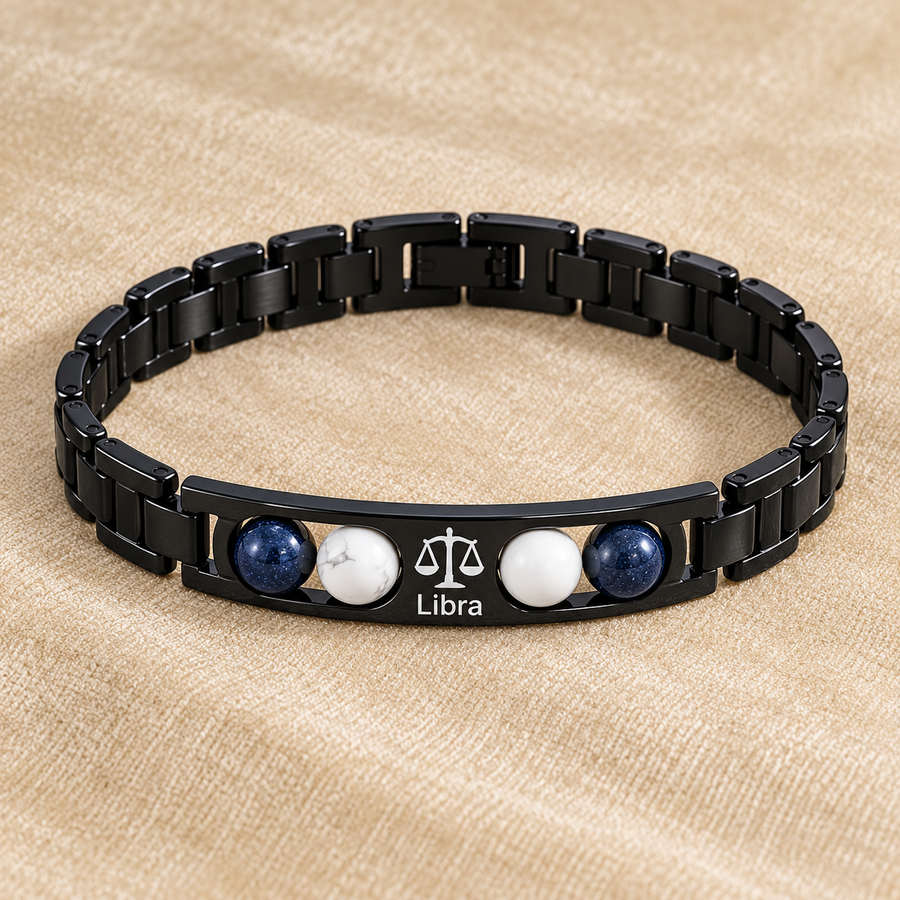 Metal Bracelet — product view