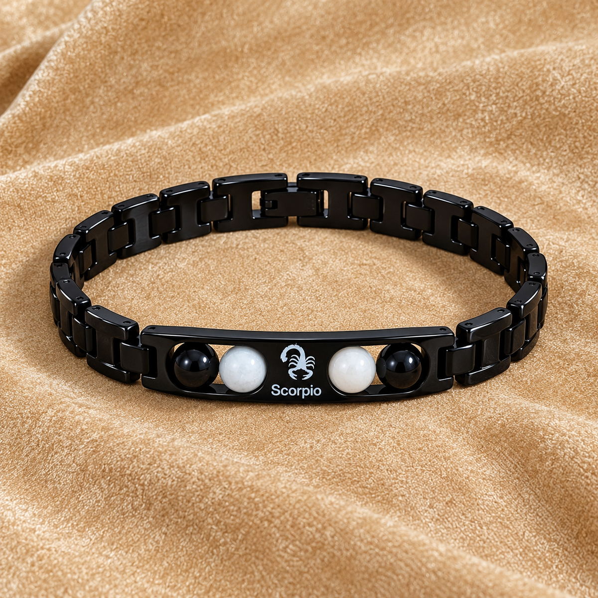 Metal Bracelet — product view