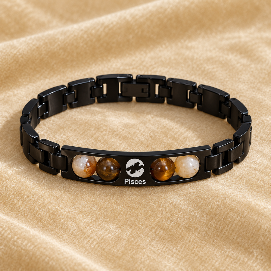 Metal Bracelet — product view