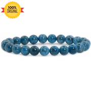 Natural Apatite Bracelet - GOOD HABITSS