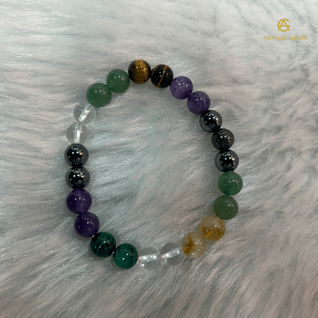 Natural Bracelet - GOOD HABITSS
