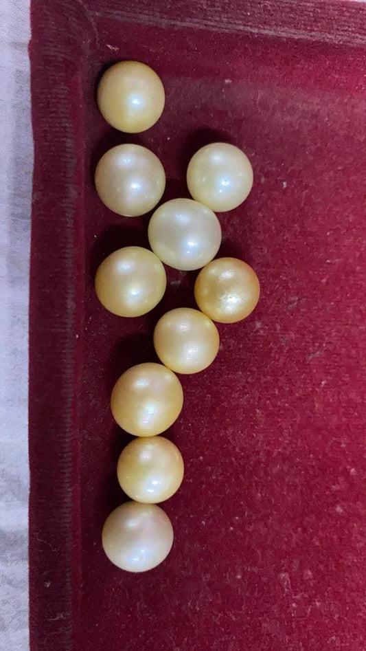 Natural Freshwater Pearls Silver Pendant