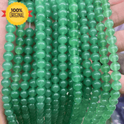 Natural GREEN AVENTURINE STRING - GOOD HABITSS