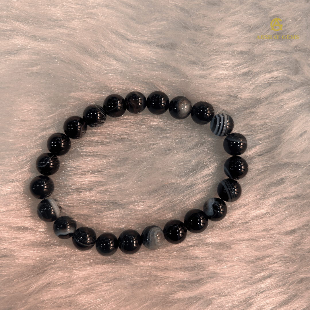 Natural SULEMANI HAKIK BRACELET - GOOD HABITSS