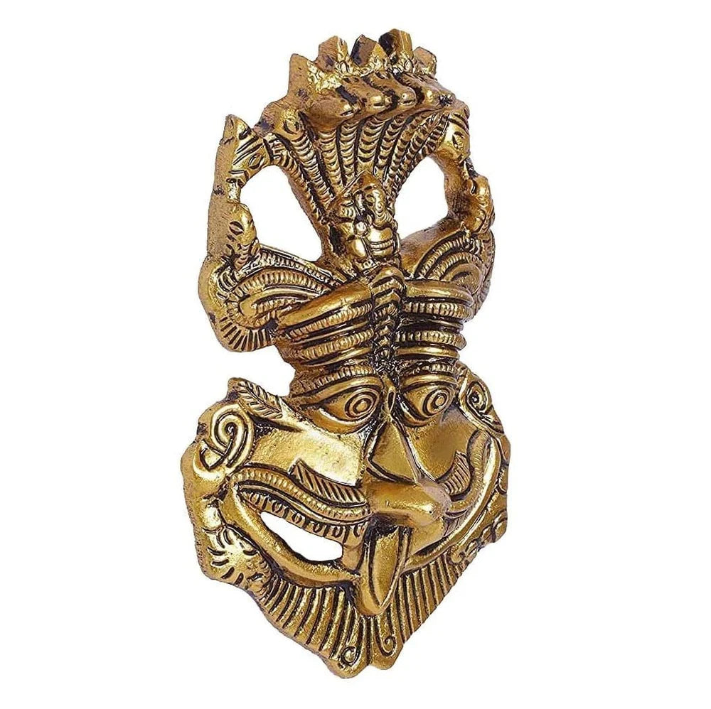 Nazar Battu with Naag Ganesha Suraksha Kawach