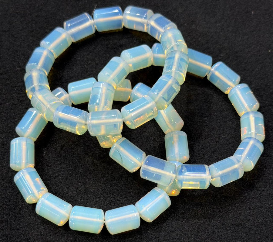Opalite Serenity Bracelet - GOOD HABITSS