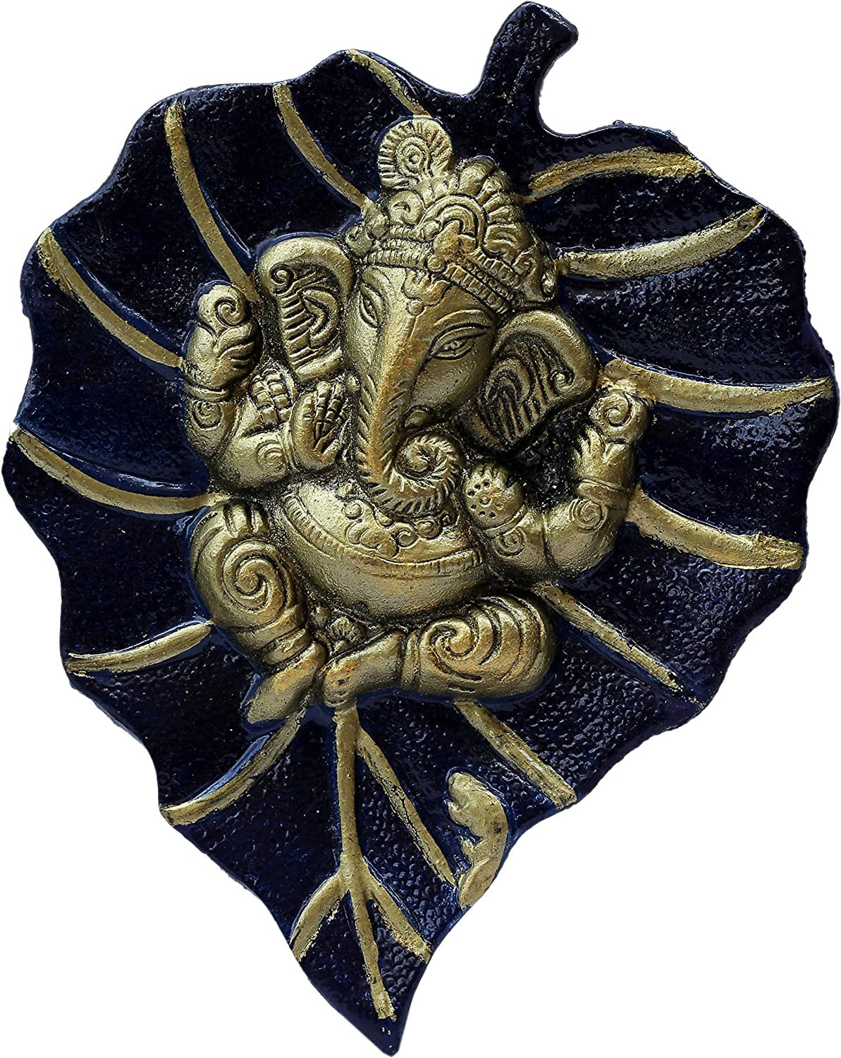 Patta Ganesh Wall Hanging - GOOD HABITSS