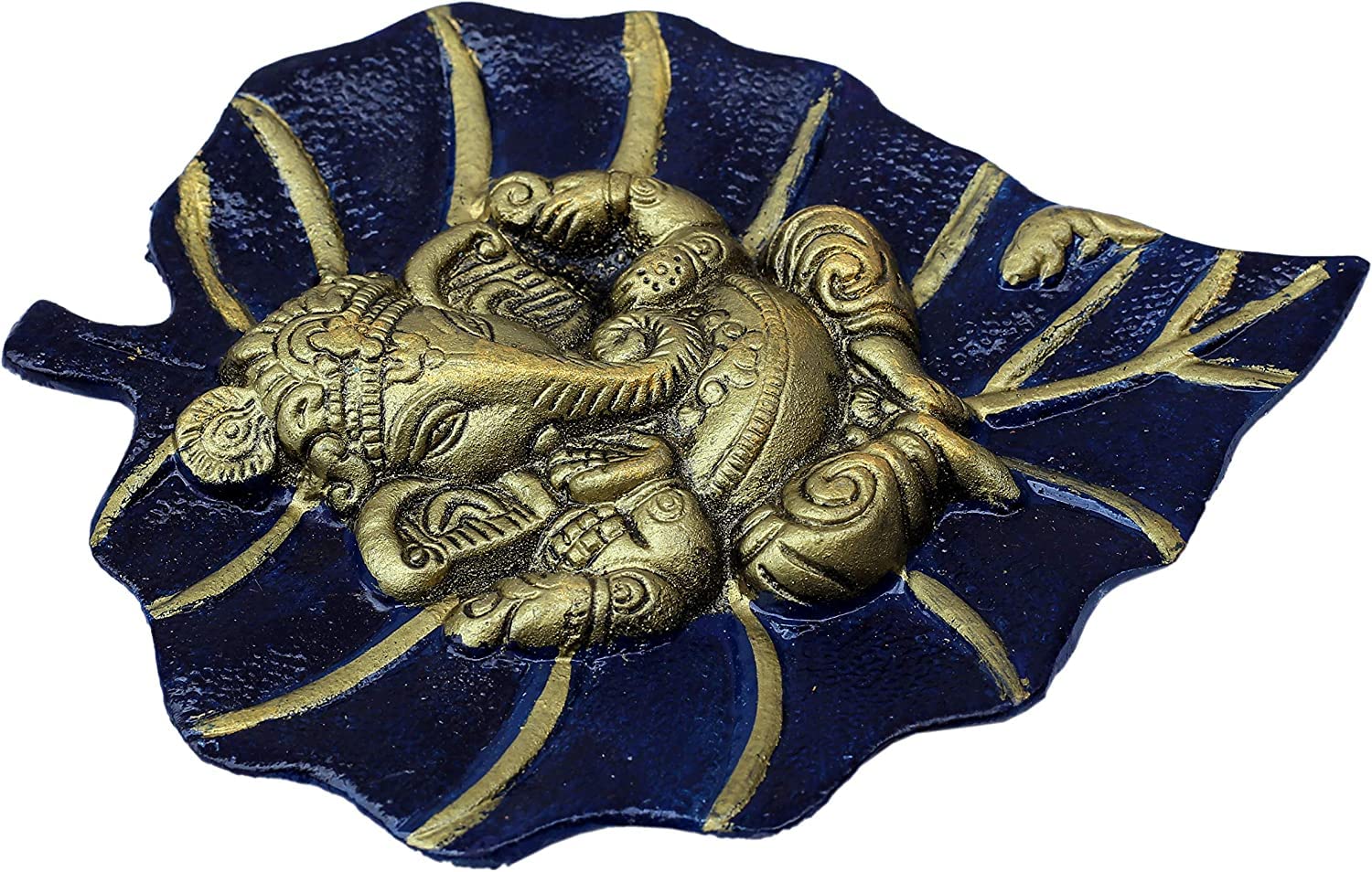 Patta Ganesh Wall Hanging - GOOD HABITSS