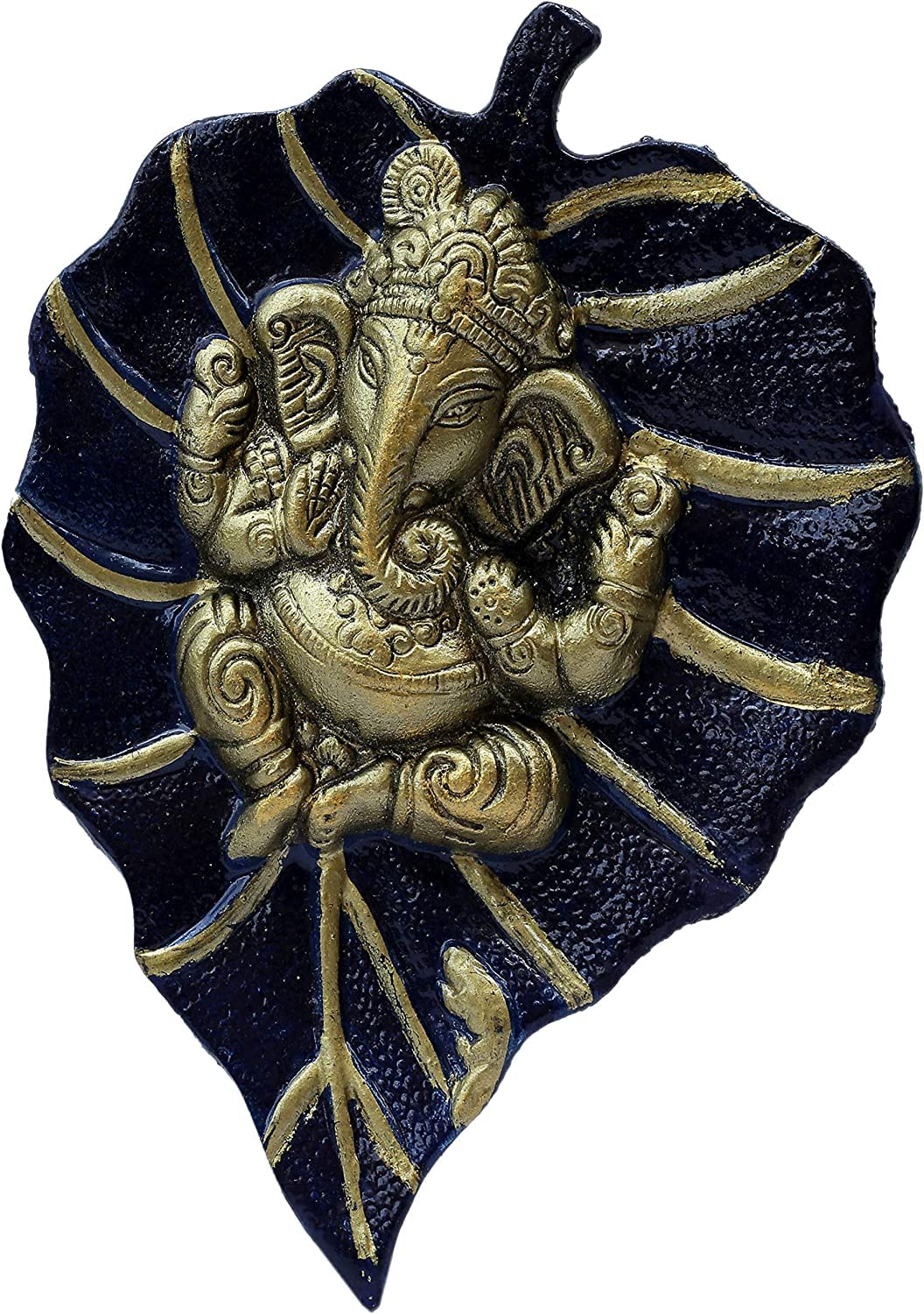 Patta Ganesh Wall Hanging - GOOD HABITSS