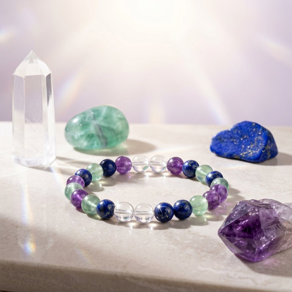 Student Education Bracelet