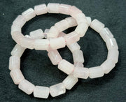 Rose Quartz Love Bracelet - GOOD HABITSS