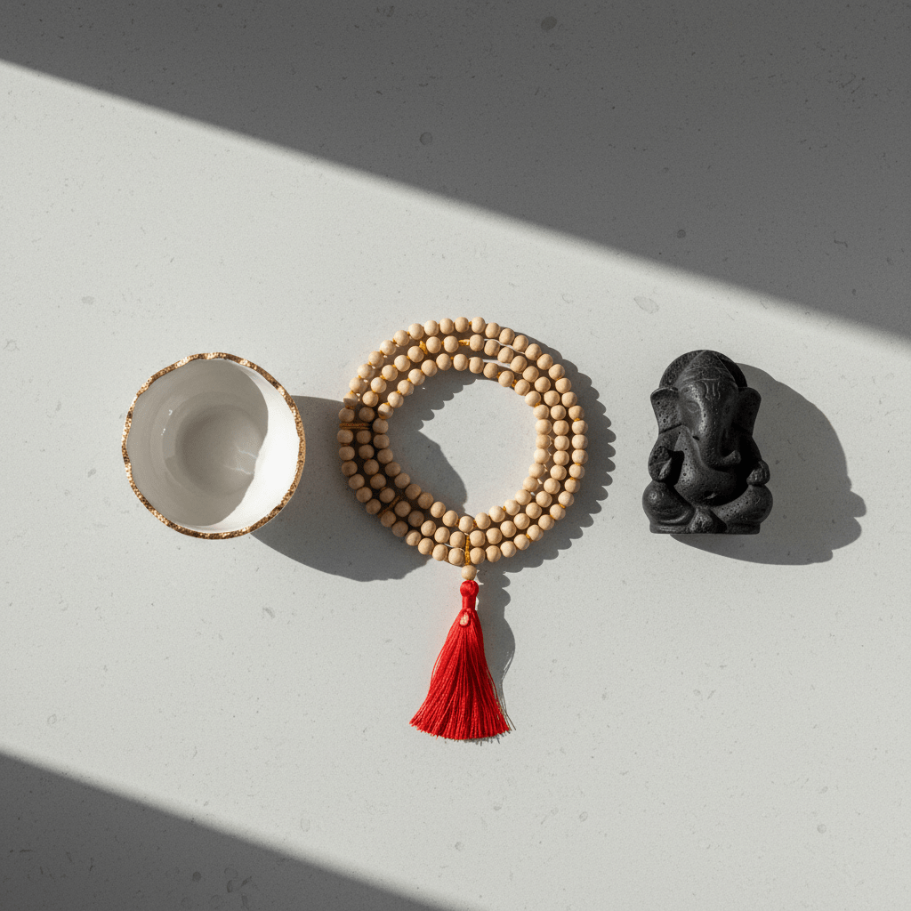 Shree Ganesh Dhan Samriddhi Combo - GOOD HABITSS