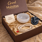 Shree Ganesh Dhan Samriddhi Combo - GOOD HABITSS