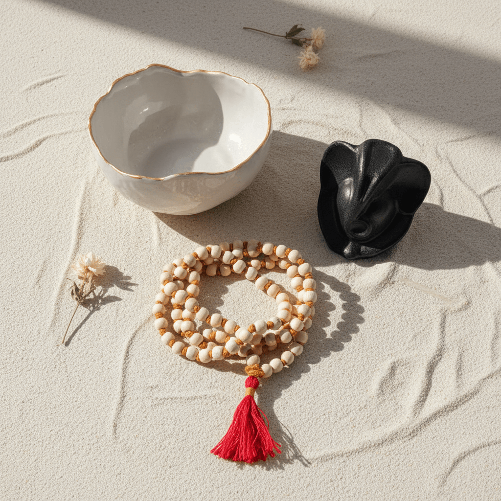 Shree Ganesh Dhan Samriddhi Combo - GOOD HABITSS