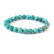 South African Turquoise Bracelet - GOOD HABITSS