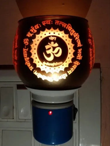 Electric dhoop stand electric kapoor dani