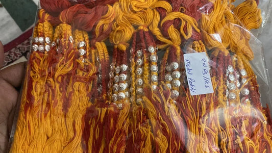 Thread Hand Band Moli