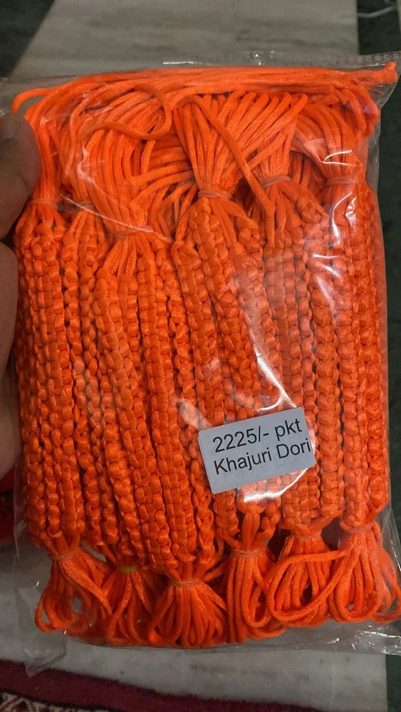 Thread Hand Band Pooja Moli Kalawa