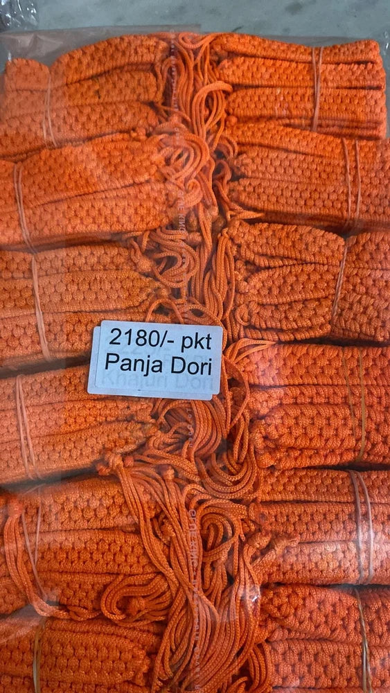 Thread Hand Band Pooja Moli Kalawa