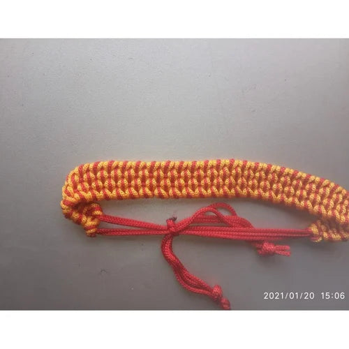Thread Hand Band Pooja Moli Kalawa