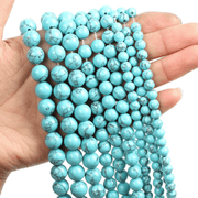 Turquoise String - GOOD HABITSS